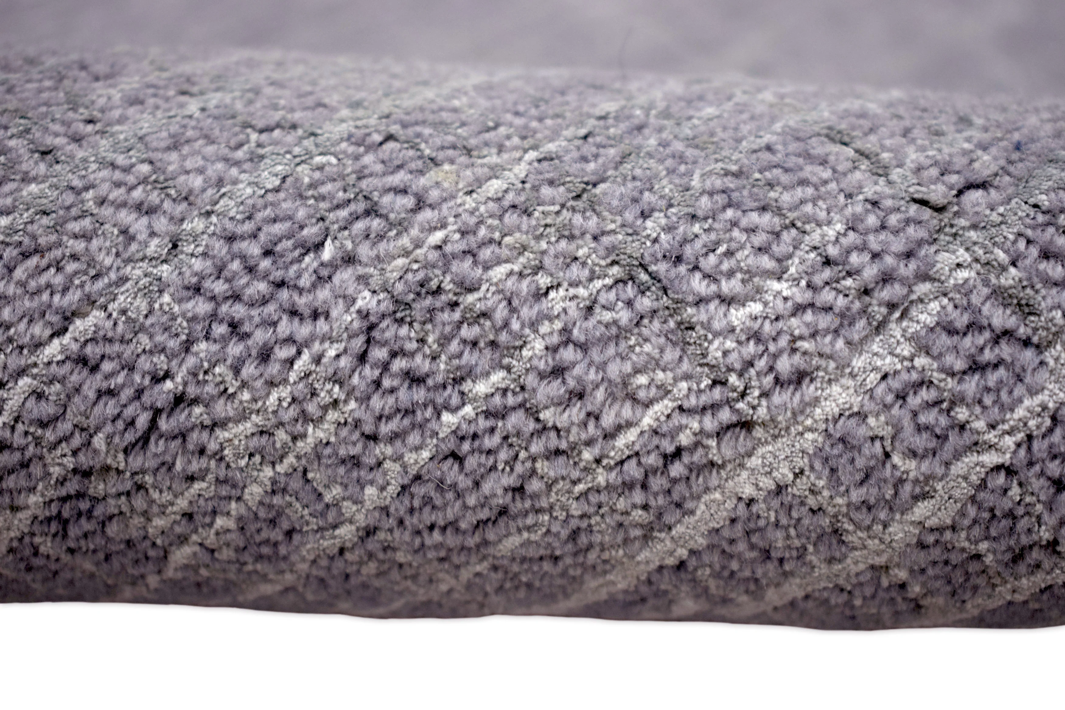 Traditional Handmade Wool & Viscose 8'x10' Area Rug |The Rug Decor | TRD1399810 - Image 9