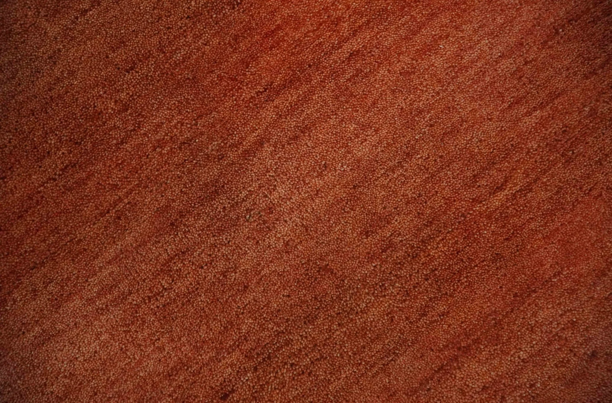 Tribal Gabbeh Rust, Green, Mustard and Aqua 8x10 Hand knotted Wool Area Rug - Image 4